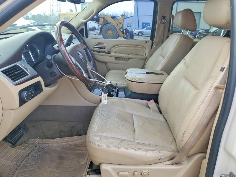 Aukcja sprzedaży 2011 Cadillac Escalade, vin: 3GYT4NEFXBG242265, numer aukcji: 47232386