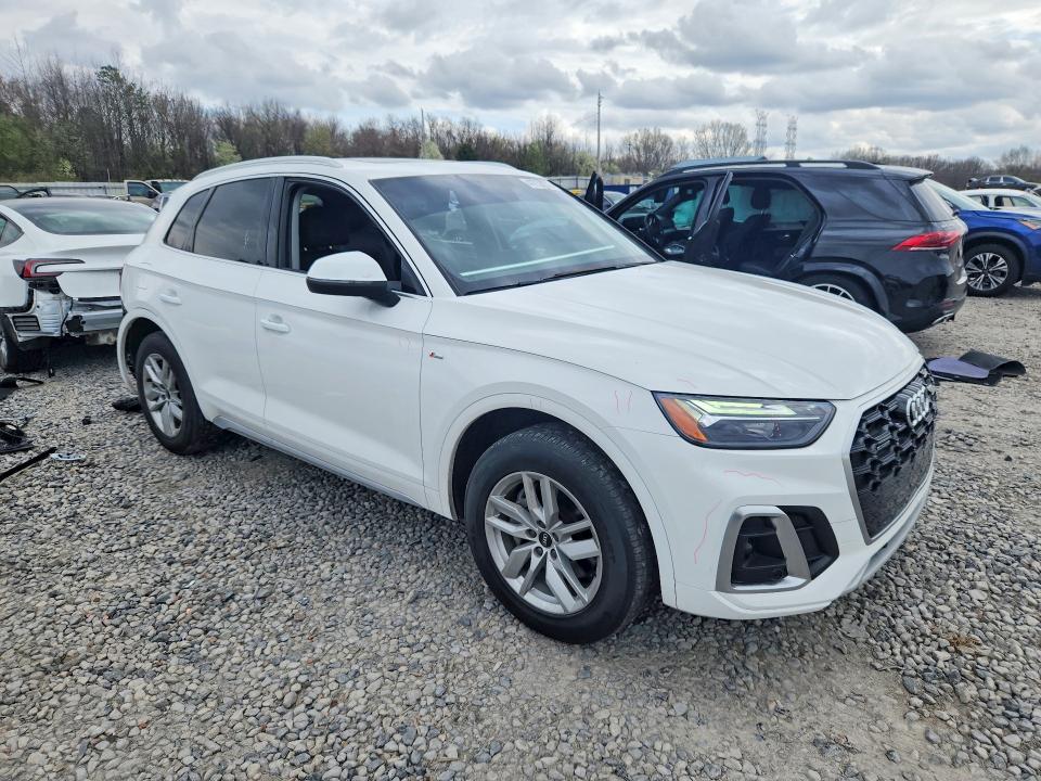 Aukcja sprzedaży 2023 Audi Q5, vin: WA1GAAFY8P2011626, numer aukcji: 41737286