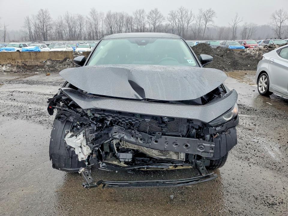 41587076 :رقم المزاد ، 3MVDMBBL5MM301616 vin ، 2021 Mazda Cx-30 مزاد بيع