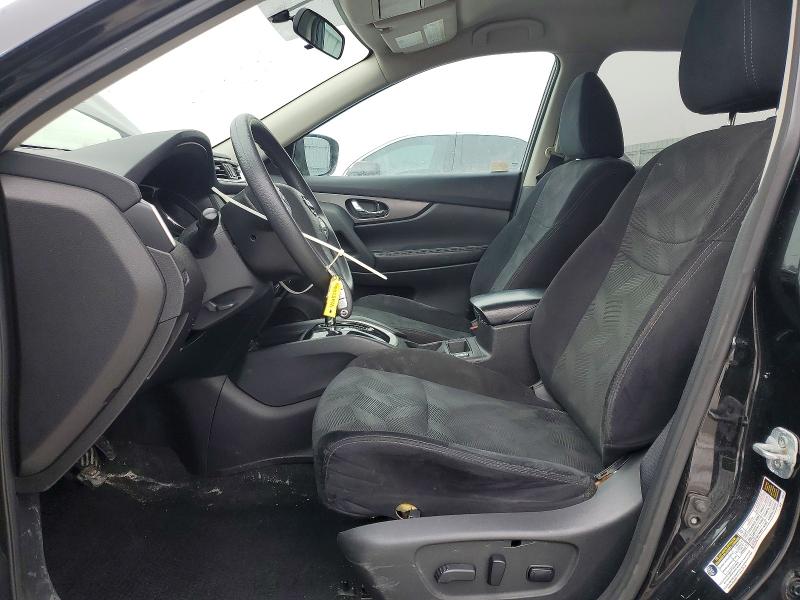 Aukcja sprzedaży 2016 Nissan Rogue, vin: 5N1AT2MV3GC795949, numer aukcji: 47253116