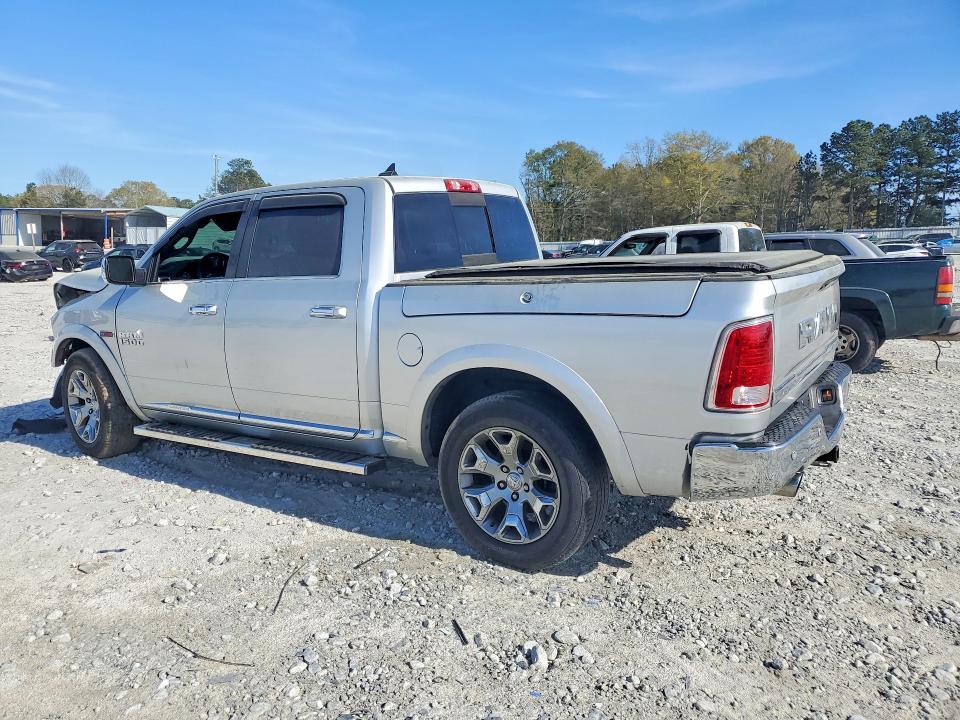 46803436 :رقم المزاد ، 1C6RR7PM4FS756840 vin ، 2015 Ram 1500 مزاد بيع