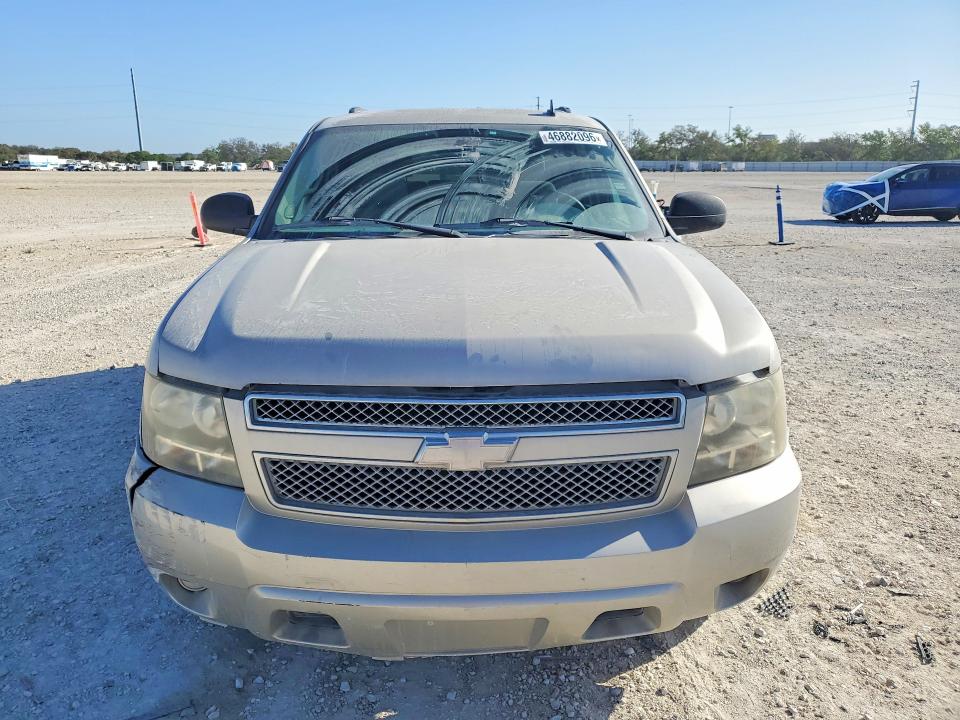 Продажа на аукционе авто 2007 Chevrolet Tahoe, vin: 1GNEC13J87R148465, номер лота: 46882096