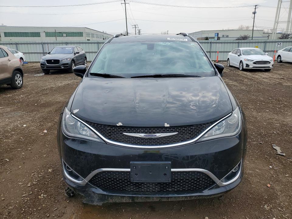 Aukcja sprzedaży 2020 Chrysler Pacifica, vin: 2C4RC1BG6LR115341, numer aukcji: 46750316