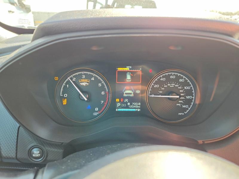 Aukcja sprzedaży 2024 Subaru Forester, vin: JF2SKAJC0RH530180, numer aukcji: 47896806