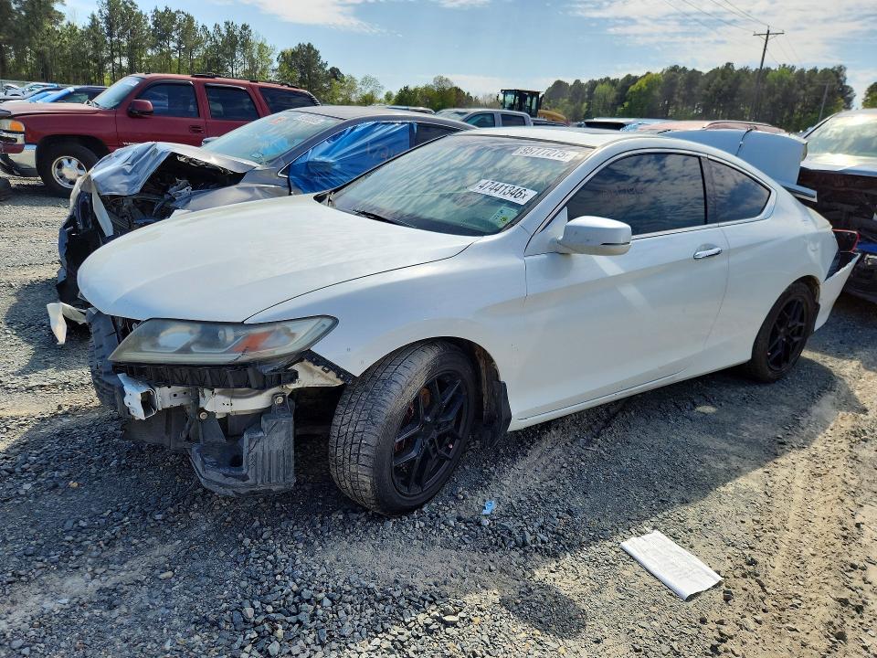 Продажа на аукционе авто 2017 Honda Accord, vin: 1HGCT2B87HA005562, номер лота: 47441346