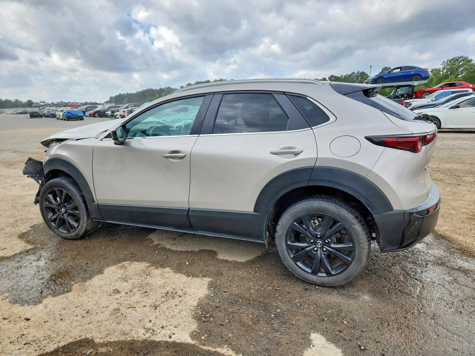 Продаж на аукціоні авто 2024 Mazda Cx-30, vin: 3MVDMBBM9RM698263, номер лоту: 48259336