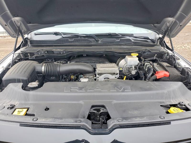 Продаж на аукціоні авто 2023 Ram 1500, vin: 1C6SRFRT7PN663116, номер лоту: 41722416