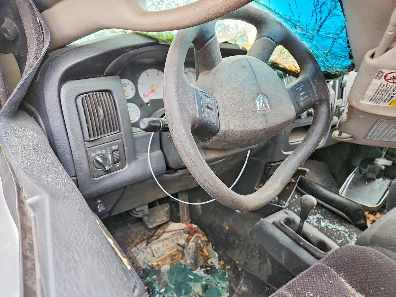 Продажа на аукционе авто 2004 Dodge Ram 2500, vin: 3D7KU28C94G241179, номер лота: 47166016