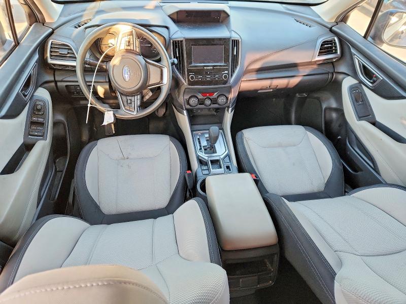 Aukcja sprzedaży 2023 Subaru Forester, vin: JF2SKAAC5PH523092, numer aukcji: 46015196