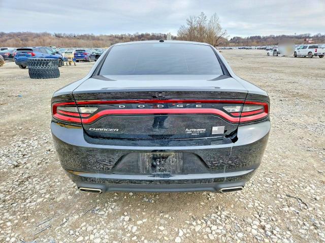Продажа на аукционе авто 2022 Dodge Charger, vin: 2C3CDXBG5NH258946, номер лота: 46436866