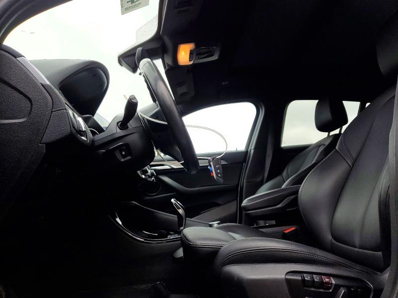 Продажа на аукционе авто 2020 Bmw X2, vin: WBXYJ1C0XL5P65289, номер лота: 41954426