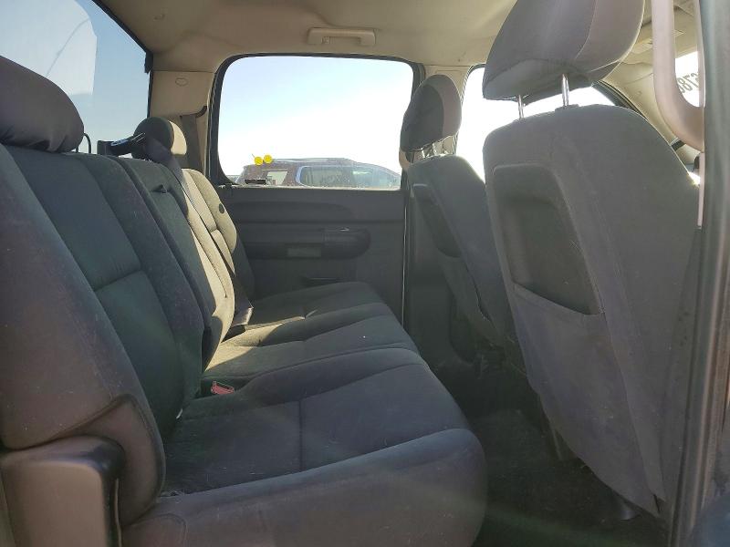 Aukcja sprzedaży 2009 Gmc Sierra, vin: 3GTEK233X9G113514, numer aukcji: 45556786