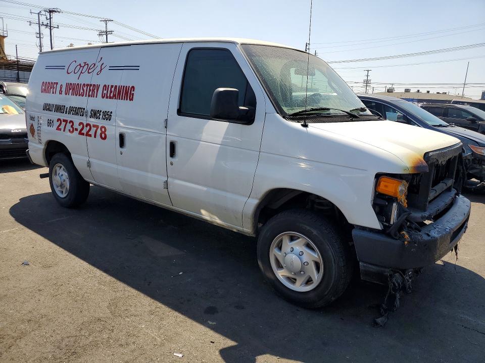 2014 Ford Econoline მანქანა იყიდება აუქციონზე, vin: 1FTNE1EW3EDA50613, აუქციონის ნომერი: 47649366