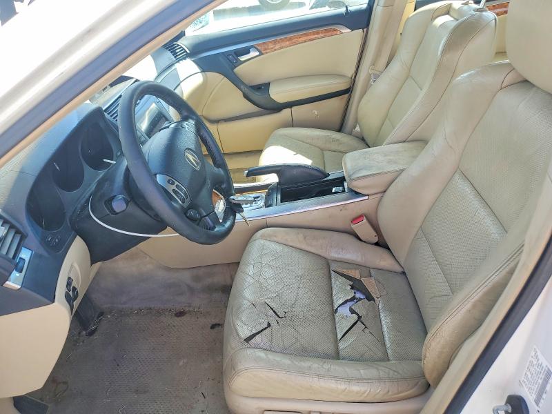2005 Acura Tl მანქანა იყიდება აუქციონზე, vin: 19UUA66285A067071, აუქციონის ნომერი: 47100576