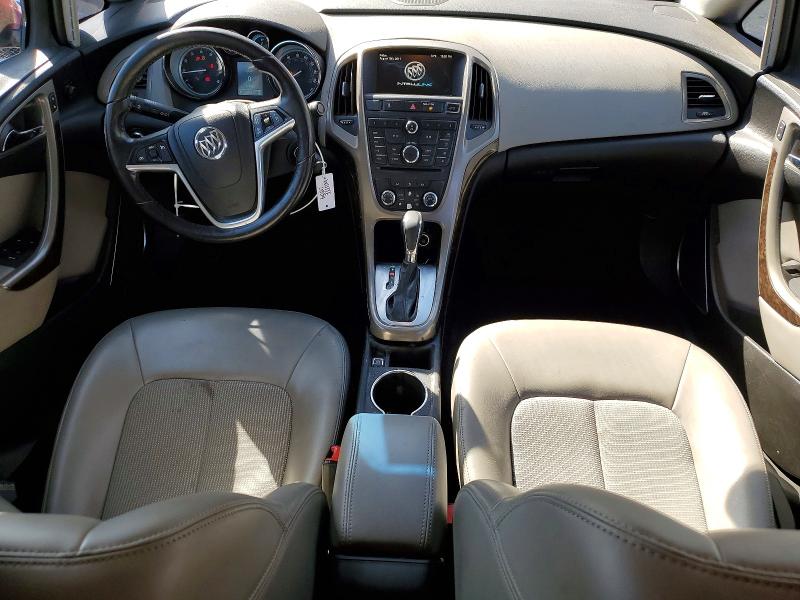 41615196 :رقم المزاد ، 1G4PR5SK6C4208506 vin ، 2012 Buick Verano مزاد بيع