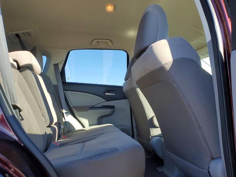 Aukcja sprzedaży 2014 Honda Cr-v, vin: 2HKRM4H38EH124691, numer aukcji: 77718535