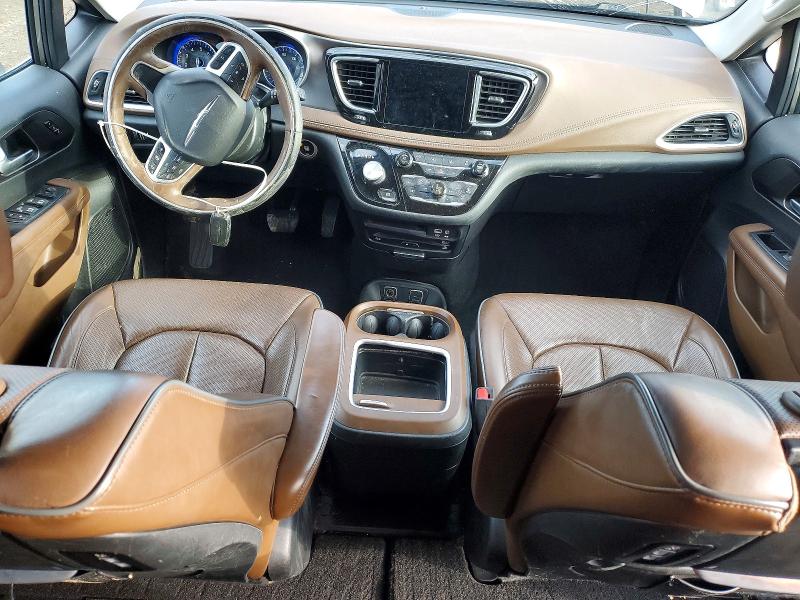 Aukcja sprzedaży 2017 Chrysler Pacifica, vin: 2C4RC1GG4HR628801, numer aukcji: 46459596