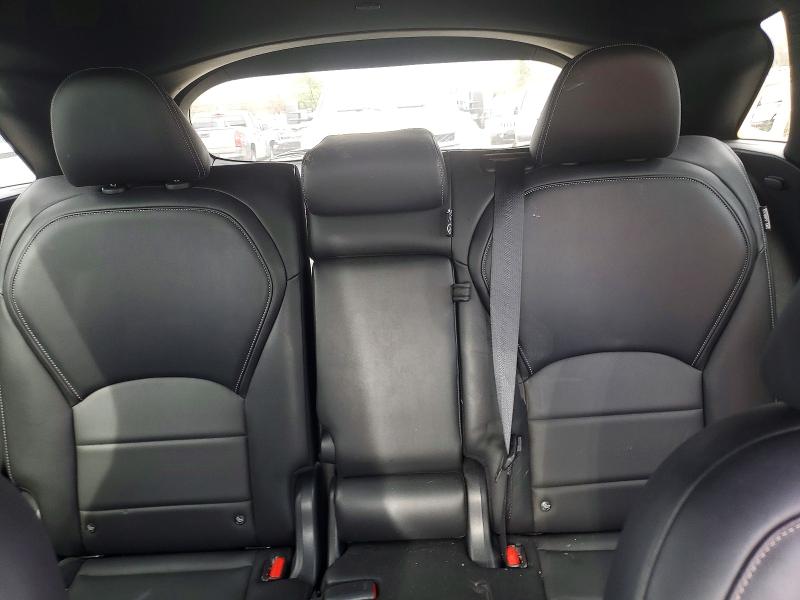 Продажа на аукционе авто 2021 Infiniti Qx50, vin: 3PCAJ5BA1MF121289, номер лота: 78528185