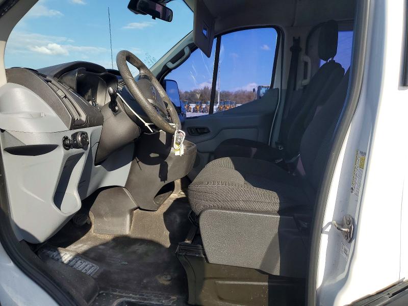 Продаж на аукціоні авто 2016 Ford Transit Wagon T-350, vin: 1FBZX2ZM0GKA61016, номер лоту: 79672515