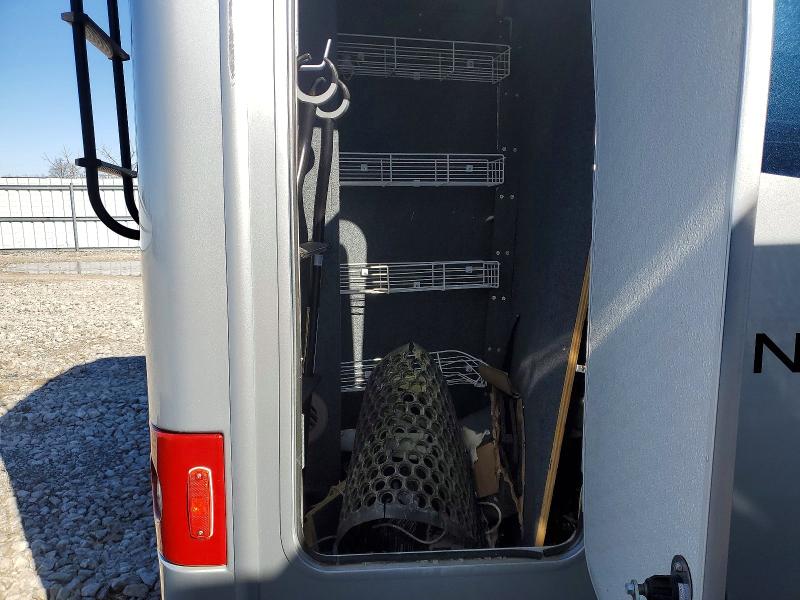 Aukcja sprzedaży 2021 Mercedes Benz Sprinter, vin: W1X8E33Y0MN160900, numer aukcji: 47338826
