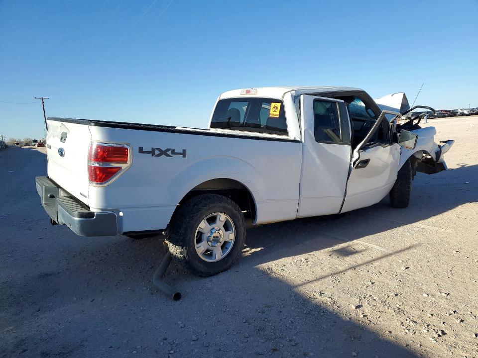 Продажа на аукционе авто 2014 Ford F150, vin: 1FTFX1EF1EKG36043, номер лота: 41820836