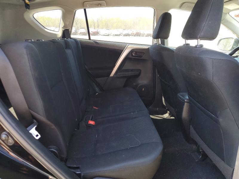 Продажа на аукционе авто 2015 Toyota Rav4, vin: 2T3BFREV4FW375247, номер лота: 47340916