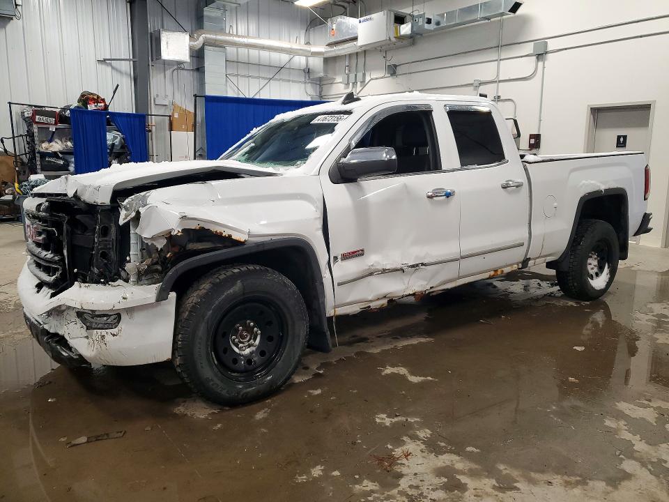 Продажа на аукционе авто 2016 Gmc Sierra, vin: 1GTV2MEC2GZ265695, номер лота: 41673156