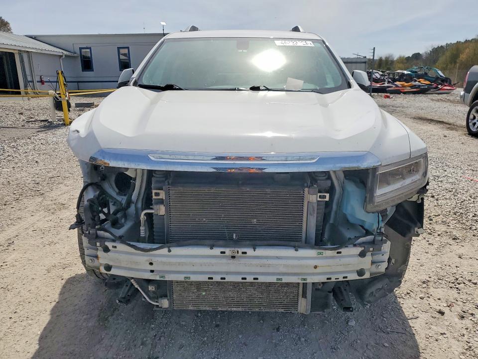 2020 Gmc Acadia მანქანა იყიდება აუქციონზე, vin: 1GKKNKLA5LZ218871, აუქციონის ნომერი: 46323626
