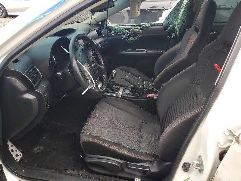 Продажа на аукционе авто 2011 Subaru Impreza, vin: JF1GR7E61BG814362, номер лота: 46548506