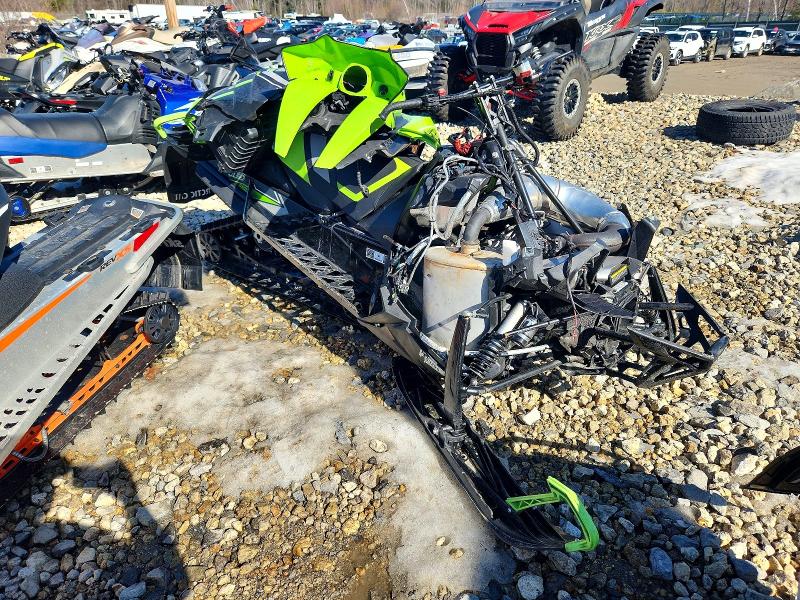 Продажа на аукционе авто 2024 Arctic Cat Riot 600, vin: 4UF1S2JH8RT100947, номер лота: 52368676