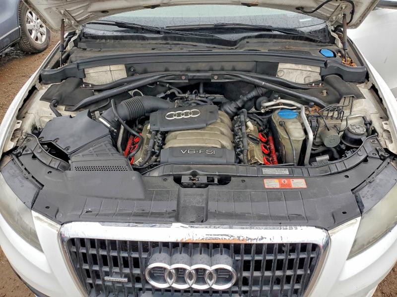 Продаж на аукціоні авто 2010 Audi Q5, vin: WA1CKAFPXAA077188, номер лоту: 48294956