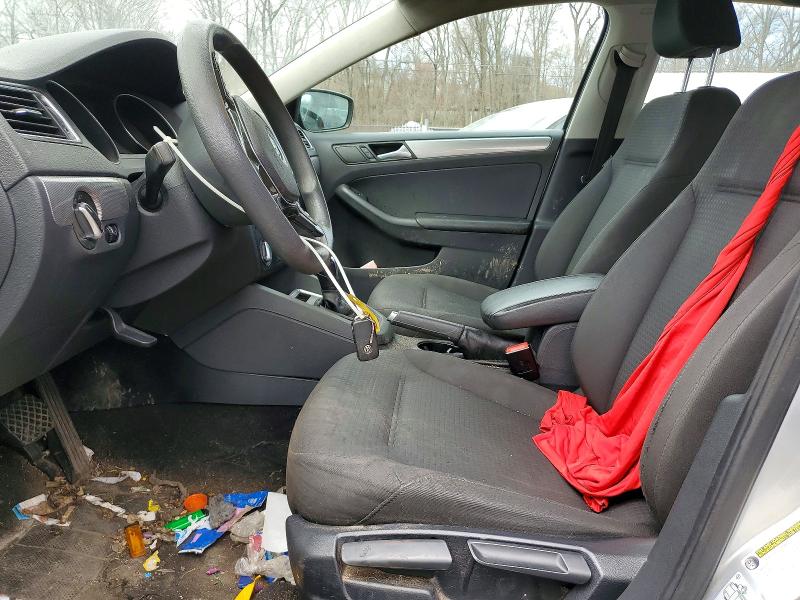 Aukcja sprzedaży 2016 Volkswagen Jetta, vin: 3VWD67AJ0GM295055, numer aukcji: 47700136