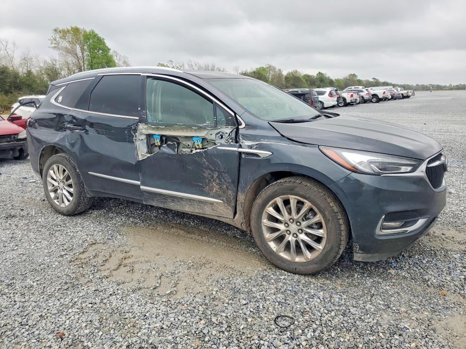Продаж на аукціоні авто 2021 Buick Enclave, vin: 5GAERBKW5MJ183454, номер лоту: 41879946