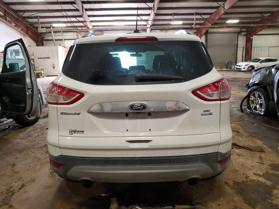 Aukcja sprzedaży 2015 Ford Escape, vin: 1FMCU9GX8FUA05775, numer aukcji: 47270286