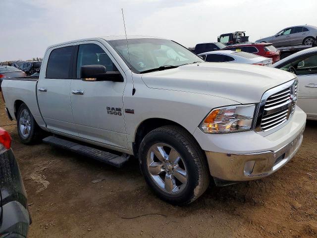 Продажа на аукционе авто 2016 Ram 1500, vin: 1C6RR6LT4GS278038, номер лота: 47412626