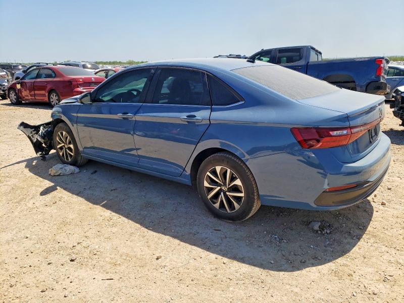 Продажа на аукционе авто 2025 Volkswagen Jetta, vin: 3VW5X7BU7SM059716, номер лота: 47714526