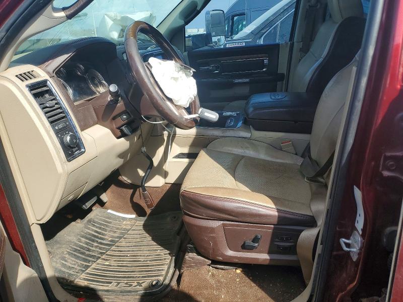79618565 :رقم المزاد ، 3C63RRKLXJG146831 vin ، 2018 Ram 3500 مزاد بيع