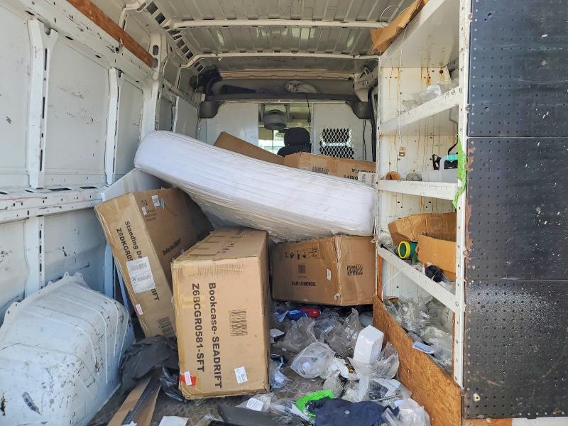 Aukcja sprzedaży 2015 Ram Promaster 2500, vin: 3C6TRVDD6FE505108, numer aukcji: 45598436