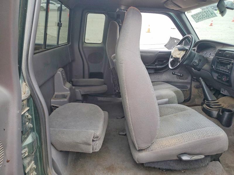 Продаж на аукціоні авто 1999 Ford Ranger, vin: 1FTYR14V2XPB80068, номер лоту: 41839396