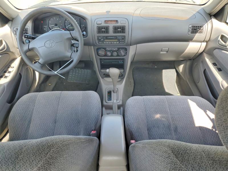 Продажа на аукционе авто 2002 Toyota Corolla, vin: 1NXBR12E22Z602788, номер лота: 46787686