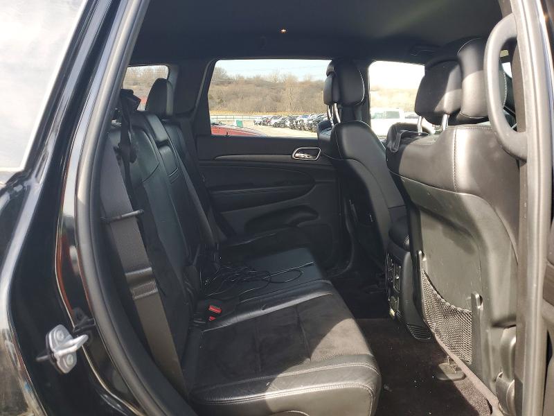 Продаж на аукціоні авто 2017 Jeep Grand Cherokee, vin: 1C4RJFAG5HC892565, номер лоту: 47037506