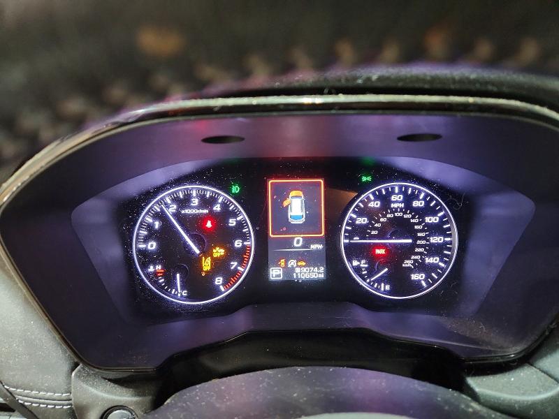 Aukcja sprzedaży 2020 Subaru Outback, vin: 4S4BTACC9L3114640, numer aukcji: 79827685