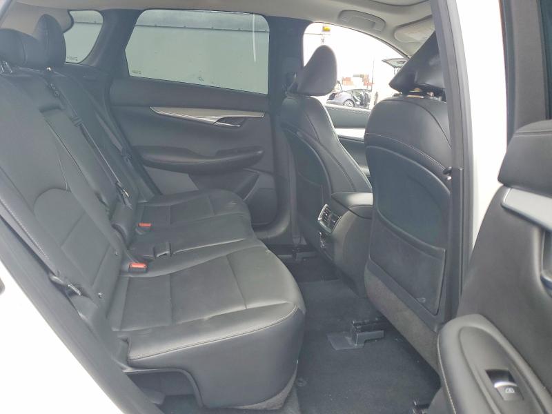 47373476 :رقم المزاد ، 3PCAJ5M19LF103456 vin ، 2020 Infiniti Qx50 مزاد بيع