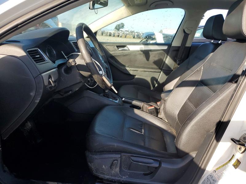 79755535 :رقم المزاد ، 3VWDP7AJ5DM284920 vin ، 2013 Volkswagen Jetta مزاد بيع