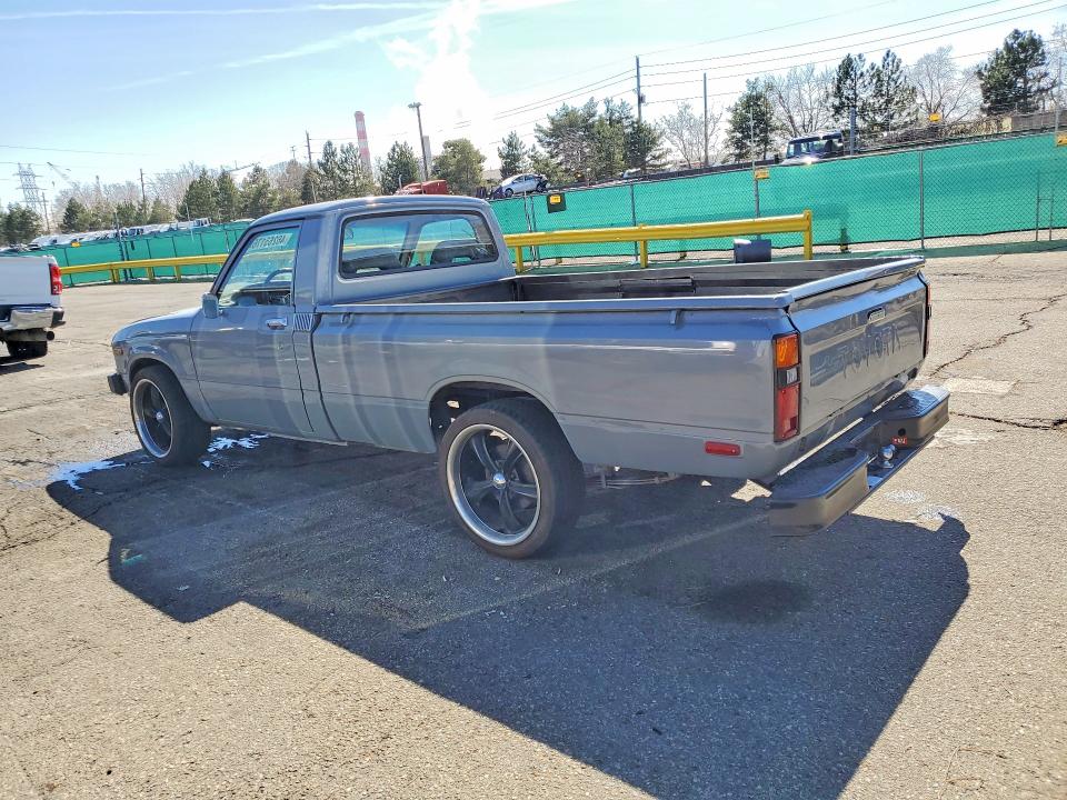 Aukcja sprzedaży 1982 Toyota Pickup, vin: JT4RN44S0C0069657, numer aukcji: 46265176