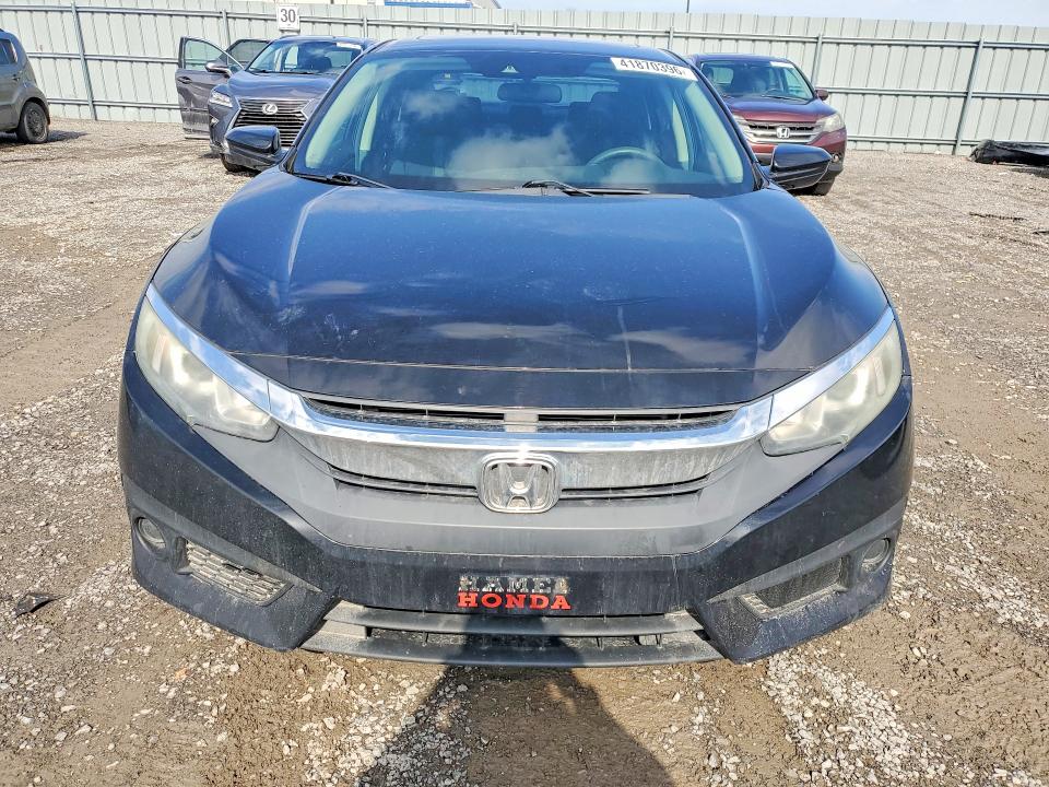 Aukcja sprzedaży 2016 Honda Civic, vin: 2HGFC2F87GH022675, numer aukcji: 41870396