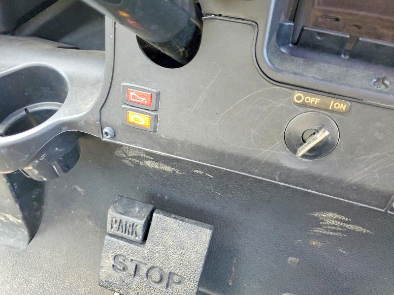 79709265 :رقم المزاد ، BX2437591239 vin ، 2024 Club Car Golf Cart مزاد بيع
