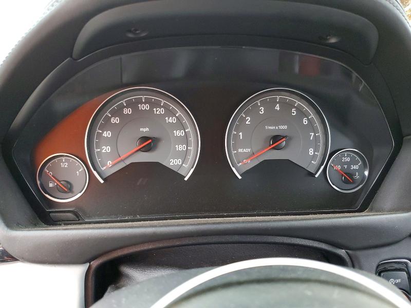 Aukcja sprzedaży 2020 Bmw M4, vin: WBS4Y9C08LFJ30239, numer aukcji: 79471895