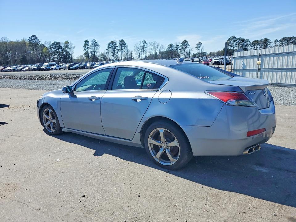 Продаж на аукціоні авто 2012 Acura Tl, vin: 19UUA8F51CA008768, номер лоту: 45874016