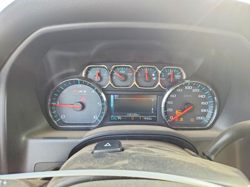 2017 Chevrolet Silverado მანქანა იყიდება აუქციონზე, vin: 1GCVKREC4HZ280939, აუქციონის ნომერი: 78026885